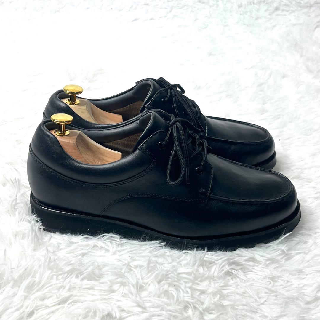 【極美品】 未使用級 asics Pedala Uチップ ゴアテックス 27cm