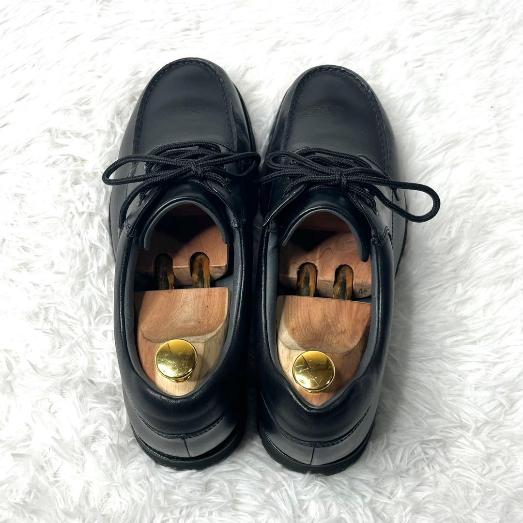 【極美品】 未使用級 asics Pedala Uチップ ゴアテックス 27cm