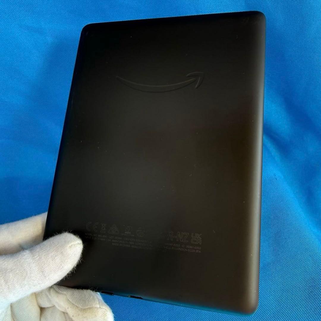 Kindle Paperwhite 第11世代 32GB Wi-Fi 極美品 黒