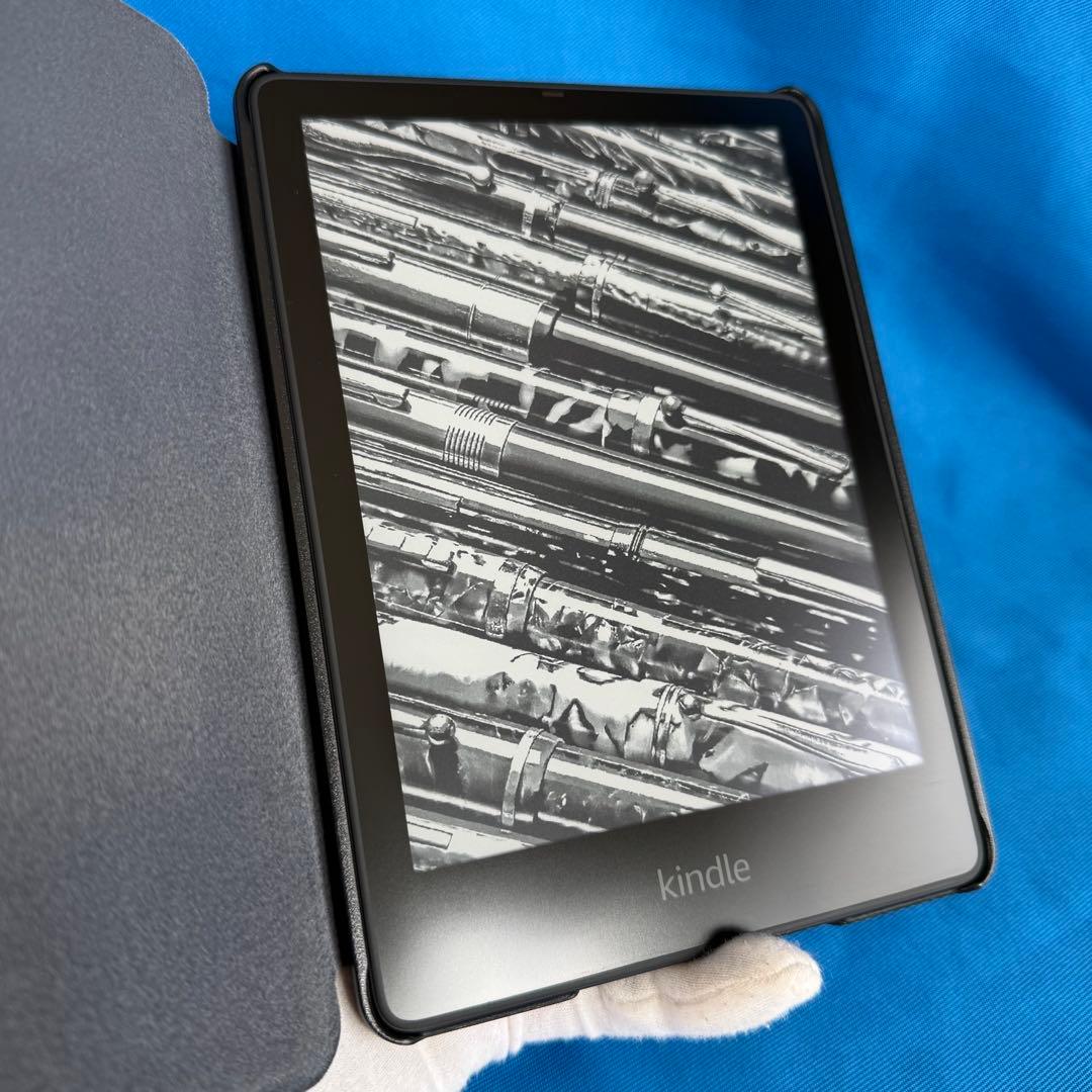 Kindle Paperwhite 第11世代 32GB Wi-Fi 極美品 黒