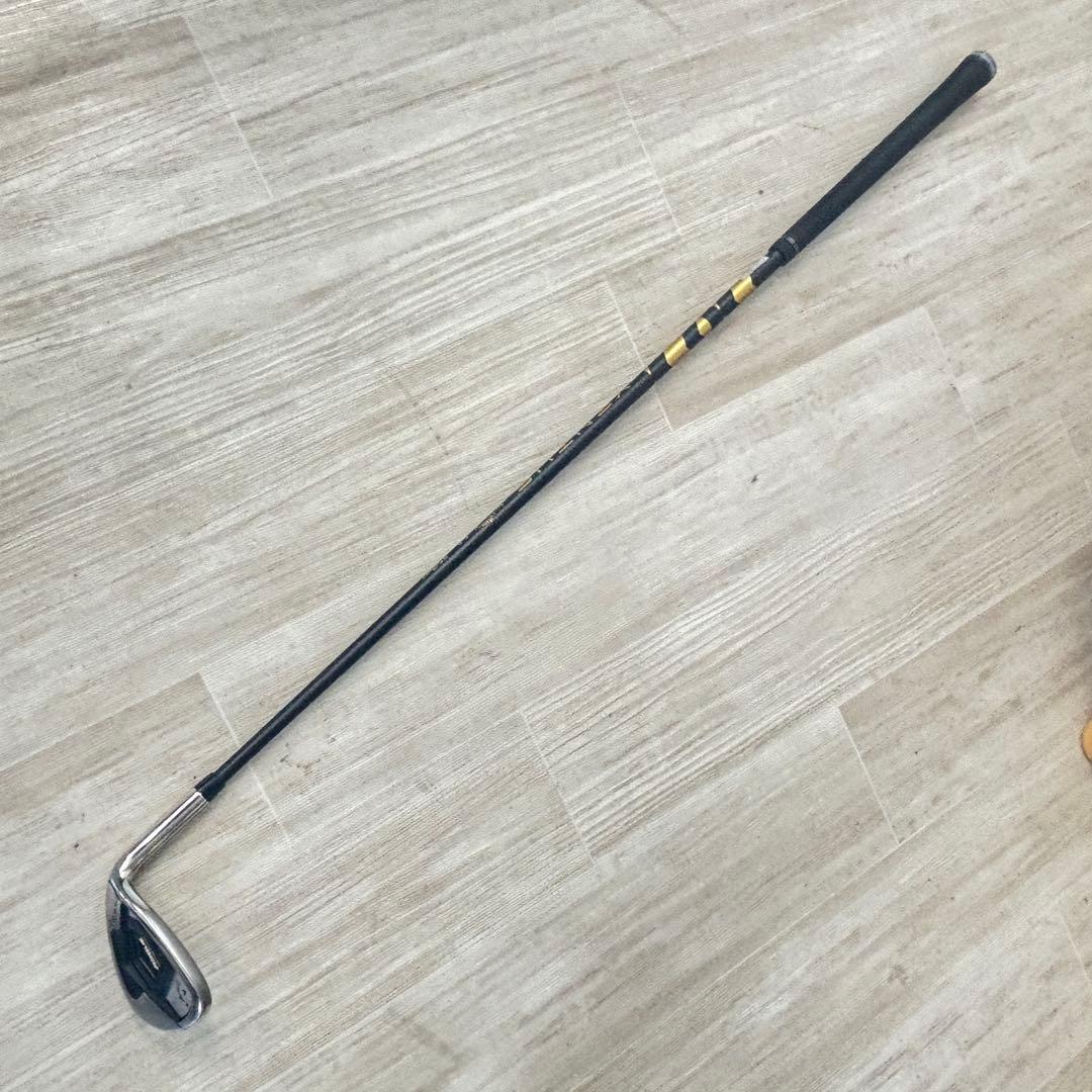 キャロウェイrogue st max SW サンドウェッジ56度