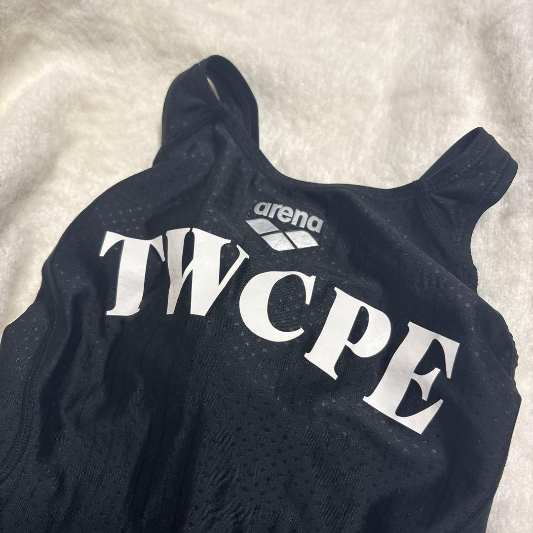 TWCPE スポーツ用競泳用水着
