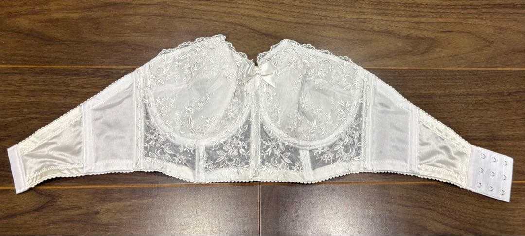 セモア E70 結婚式前撮り ブライダル　インナーセットM ウェディングドレス