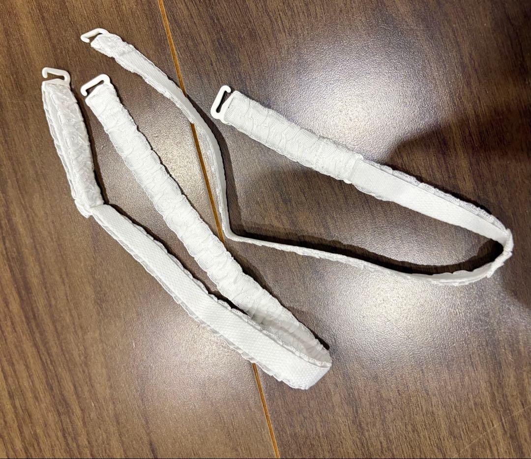 セモア E70 結婚式前撮り ブライダル　インナーセットM ウェディングドレス