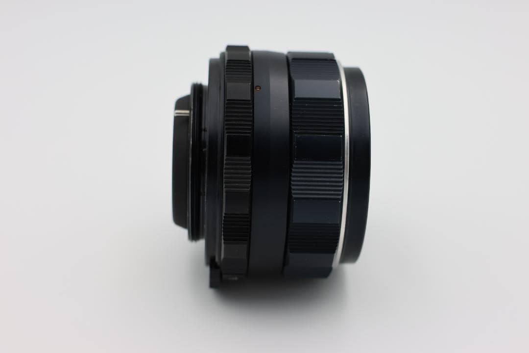 値下げ【美品】Super Takumar 50mm f1.4