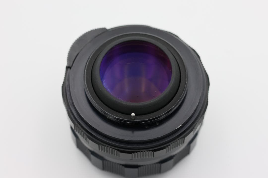 値下げ【美品】Super Takumar 50mm f1.4