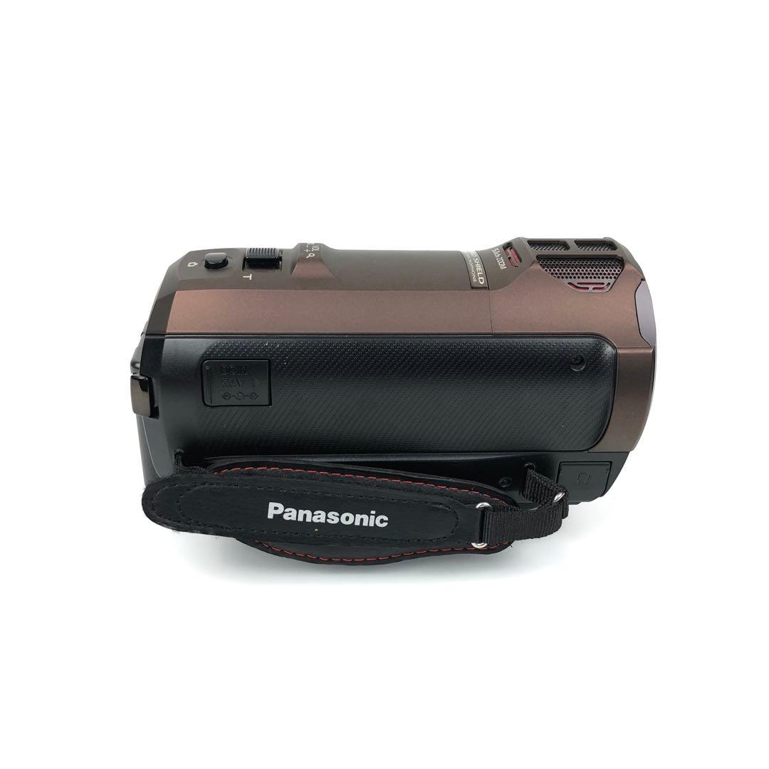 【極美品】Panasonic HC-VX980M VW-ACT380 三脚セット