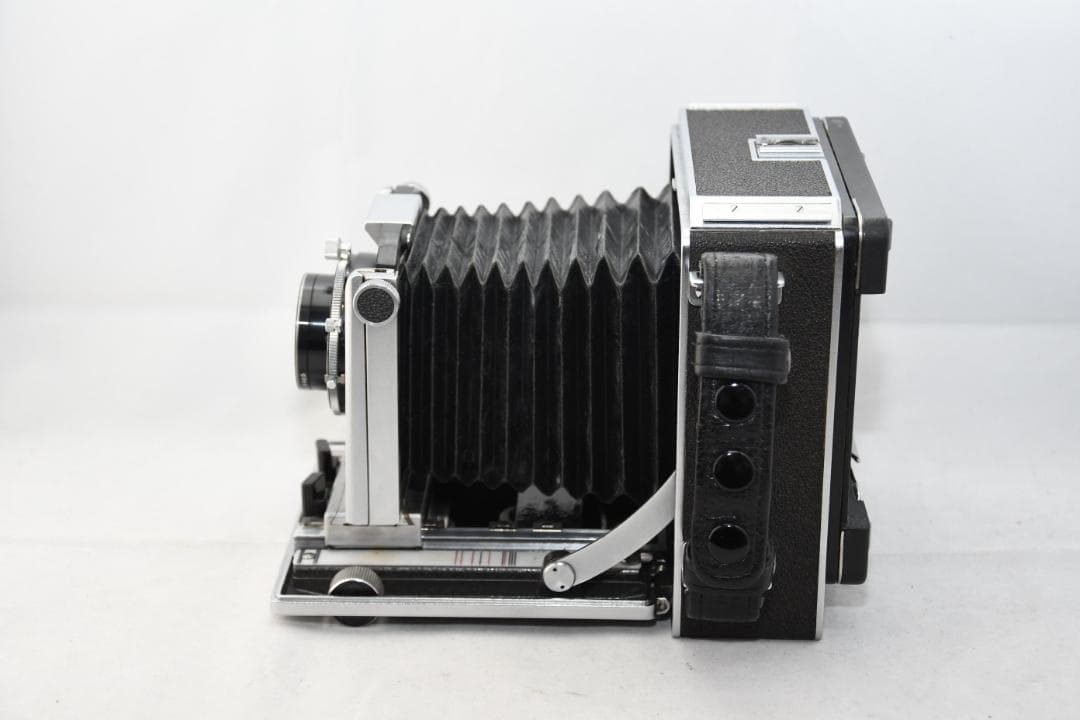 TOPCON HORSEMAN 760 トプコンホースマン