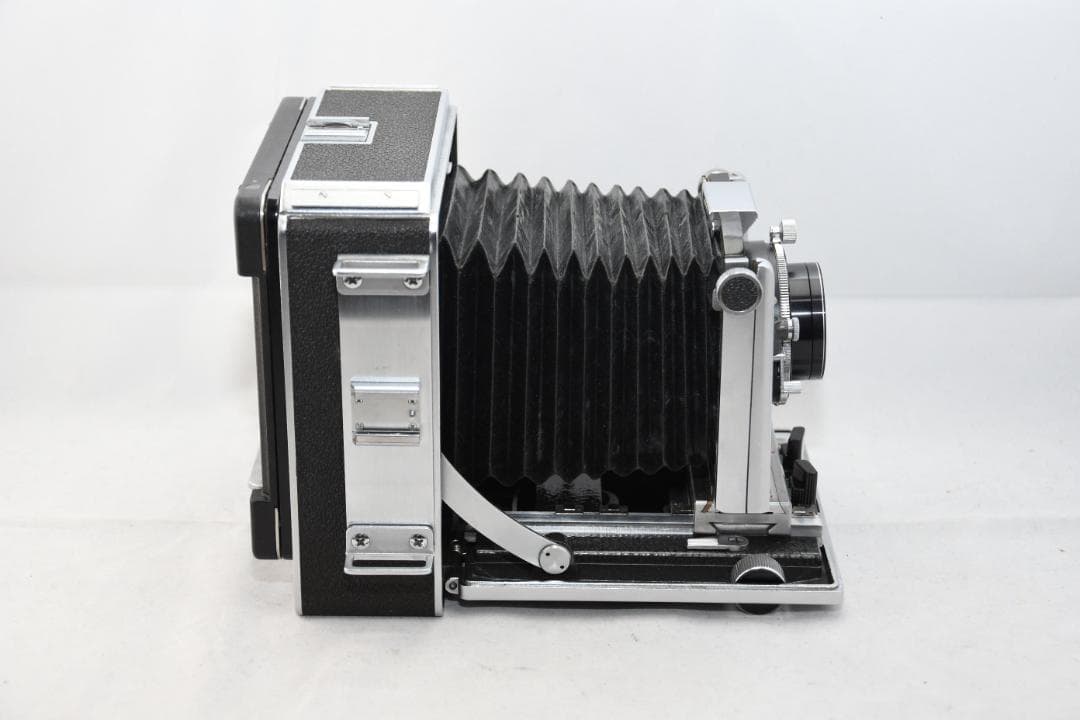 TOPCON HORSEMAN 760 トプコンホースマン