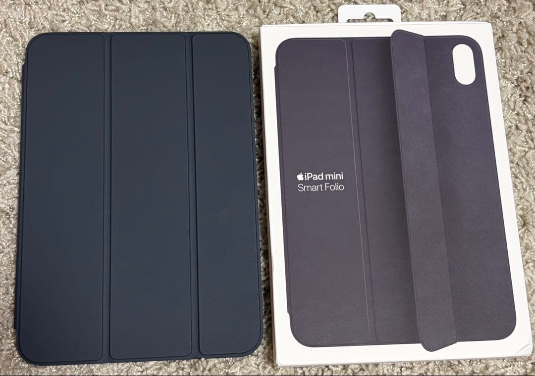 【Minh nguyễn 】iPad mini 7Cellular256G