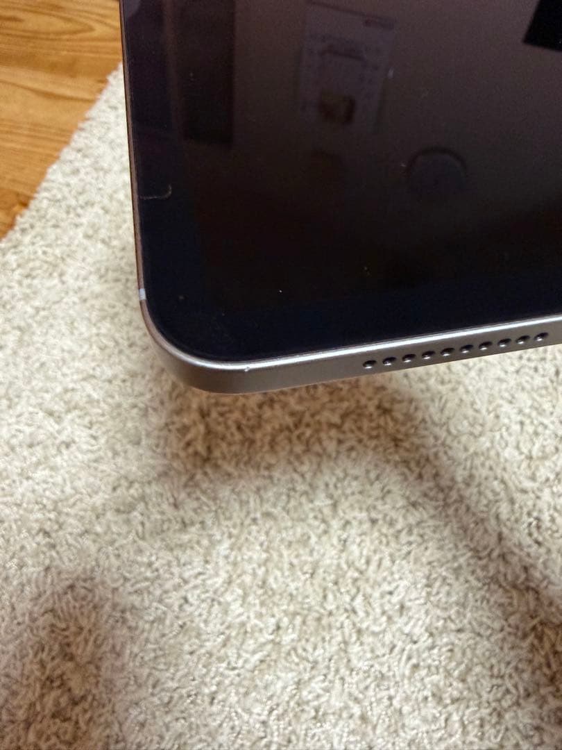 【Minh nguyễn 】iPad mini 7Cellular256G