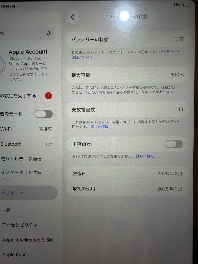 【Minh nguyễn 】iPad mini 7Cellular256G