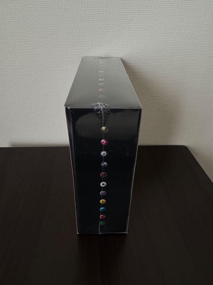 ポケモンカードゲーム ソード&シールド シンジュ団スペシャルセット シュリンク付