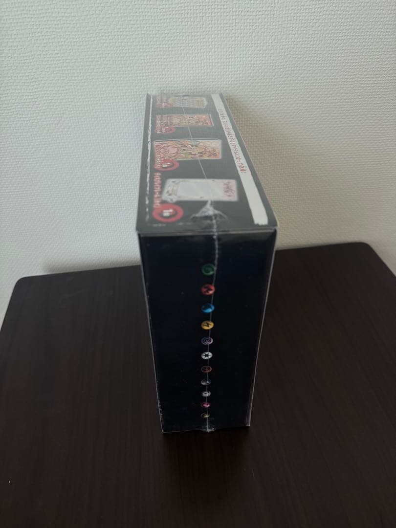 ポケモンカードゲーム ソード&シールド シンジュ団スペシャルセット シュリンク付