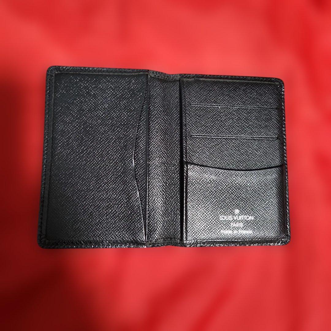 【美品】ヴィトン　タイガ