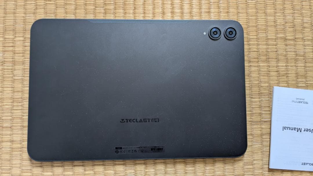 【値下げ】Teclast T65