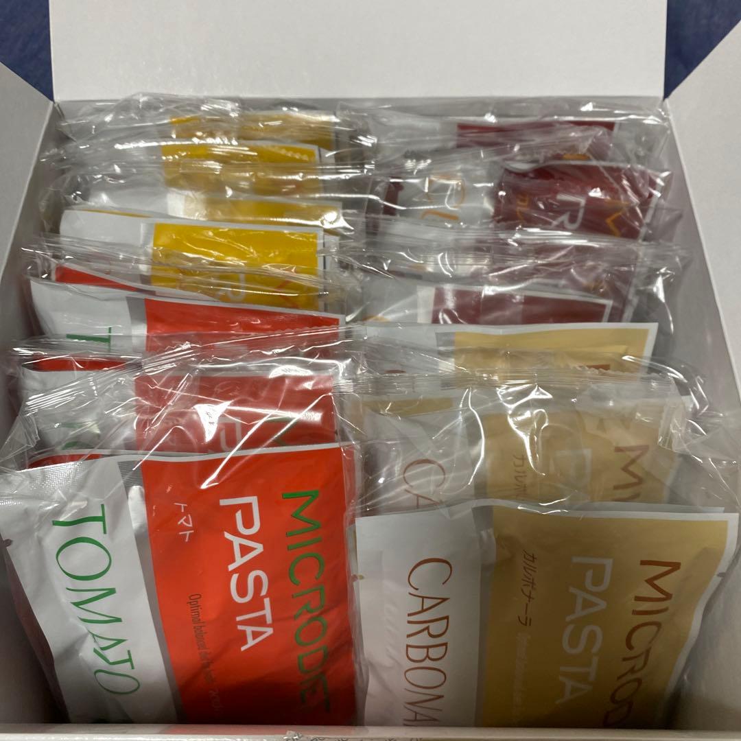 MICRODIET セルフチョイスパック マイクロダイエット14食