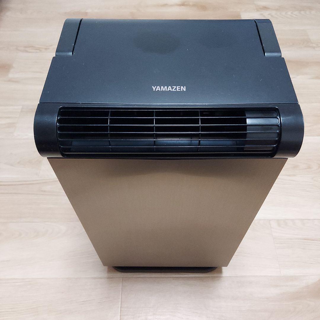 DEL  YAMAZENコンパクトクーラーYEC-LD03C 中古品