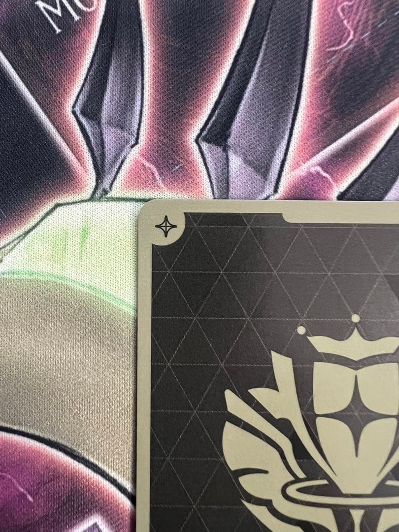 ホロライブカードゲーム ブルームカップ 白上フブキ ホロカ プロモ