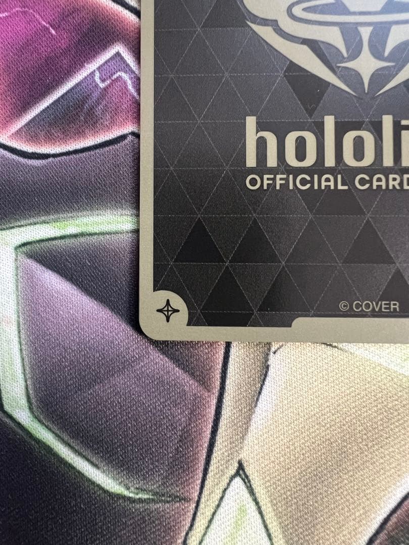 ホロライブカードゲーム ブルームカップ 白上フブキ ホロカ プロモ