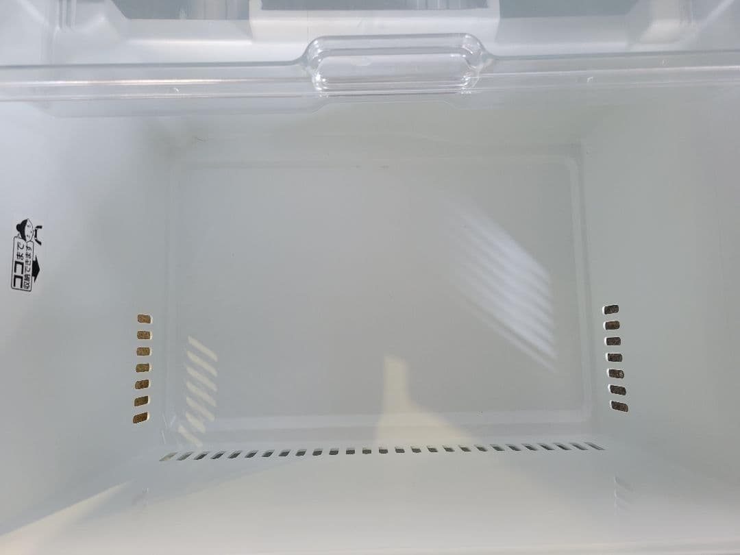 2020年製 東芝 TOSHIBA 5D冷凍冷蔵庫 411L GR-M41GK