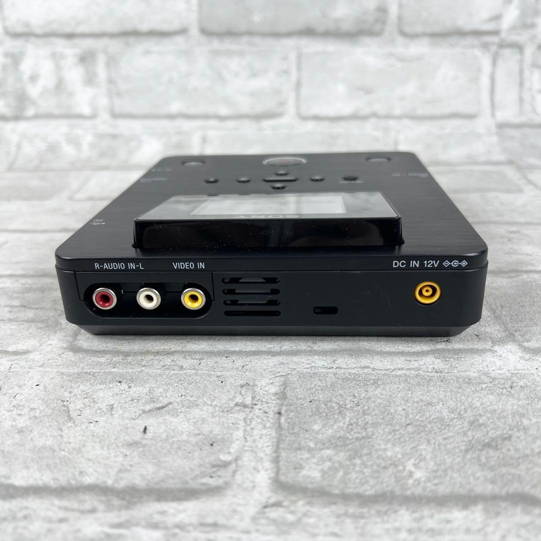 SONY ソニー ブルーレイディスクライター VBD-MA1