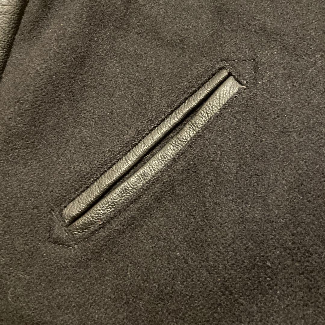 SKOOKUM ファラオジャケット 36サイズ　スタジャン　スクーカム　FJ