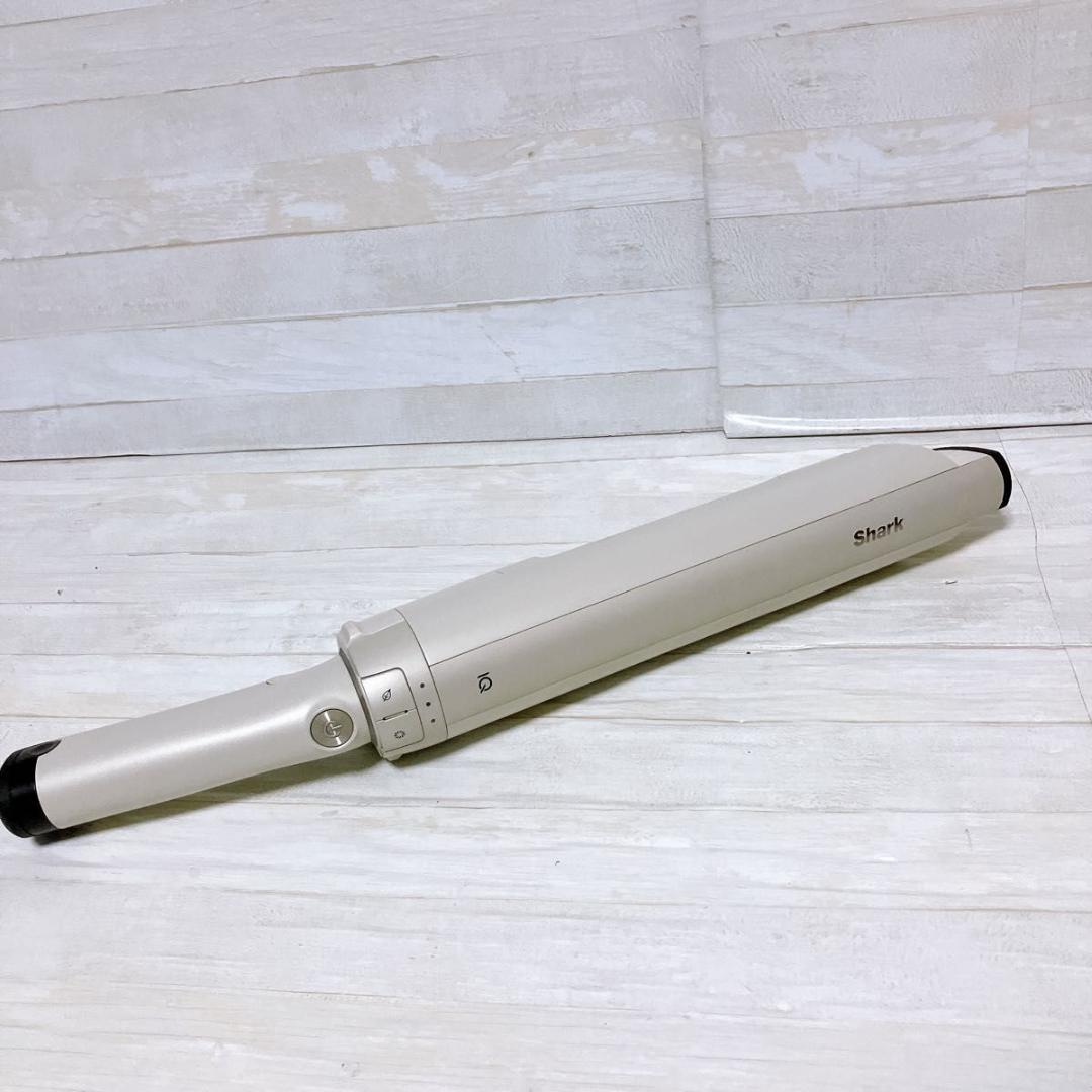 SHARK EVOPOWER SYSTEM NEO スティッククリーナー 美品