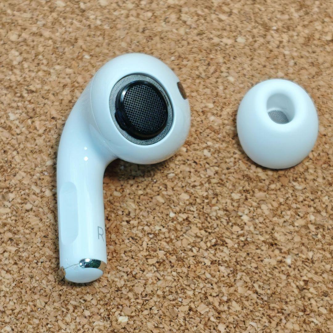 AirPods Pro 第2世代 右耳のみ USB-C Apple正規品 304