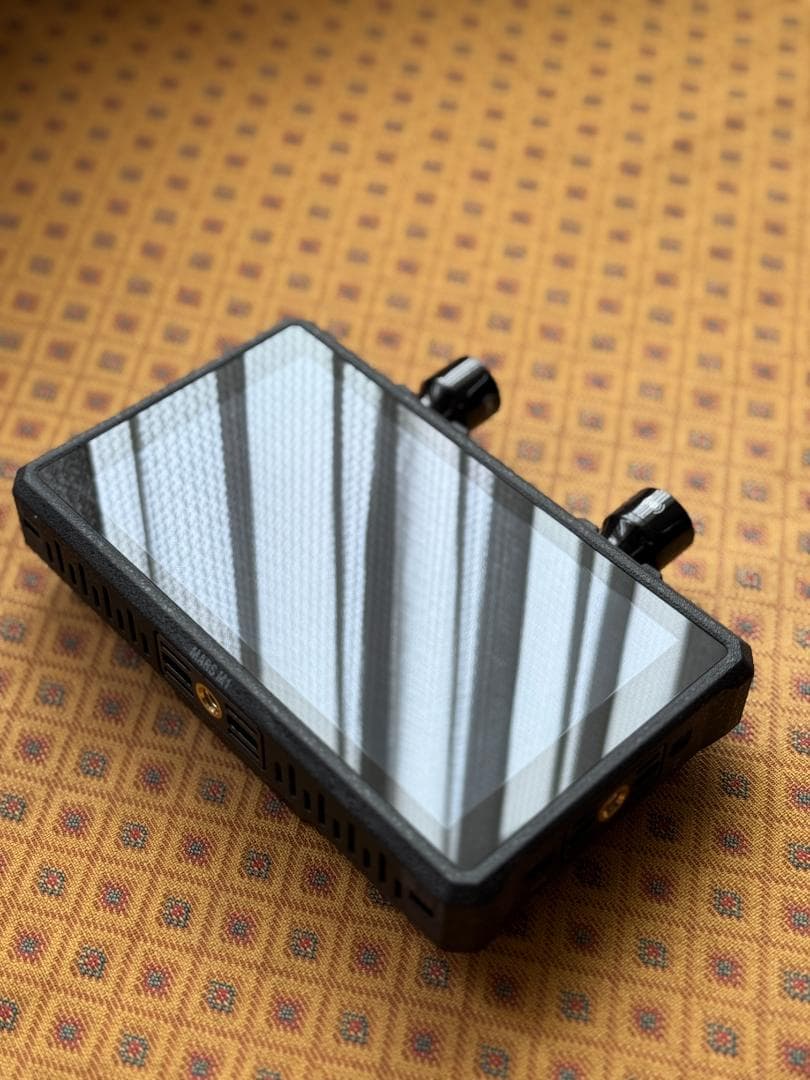 Hollyland Mars M1 5.5” TX + Mars 4K RX