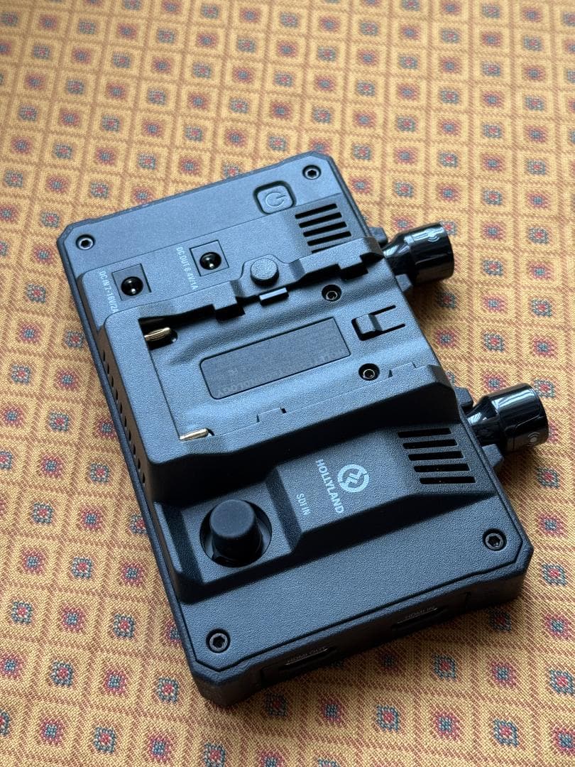 Hollyland Mars M1 5.5” TX + Mars 4K RX