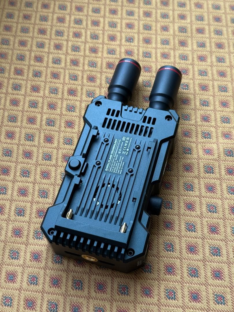 Hollyland Mars M1 5.5” TX + Mars 4K RX