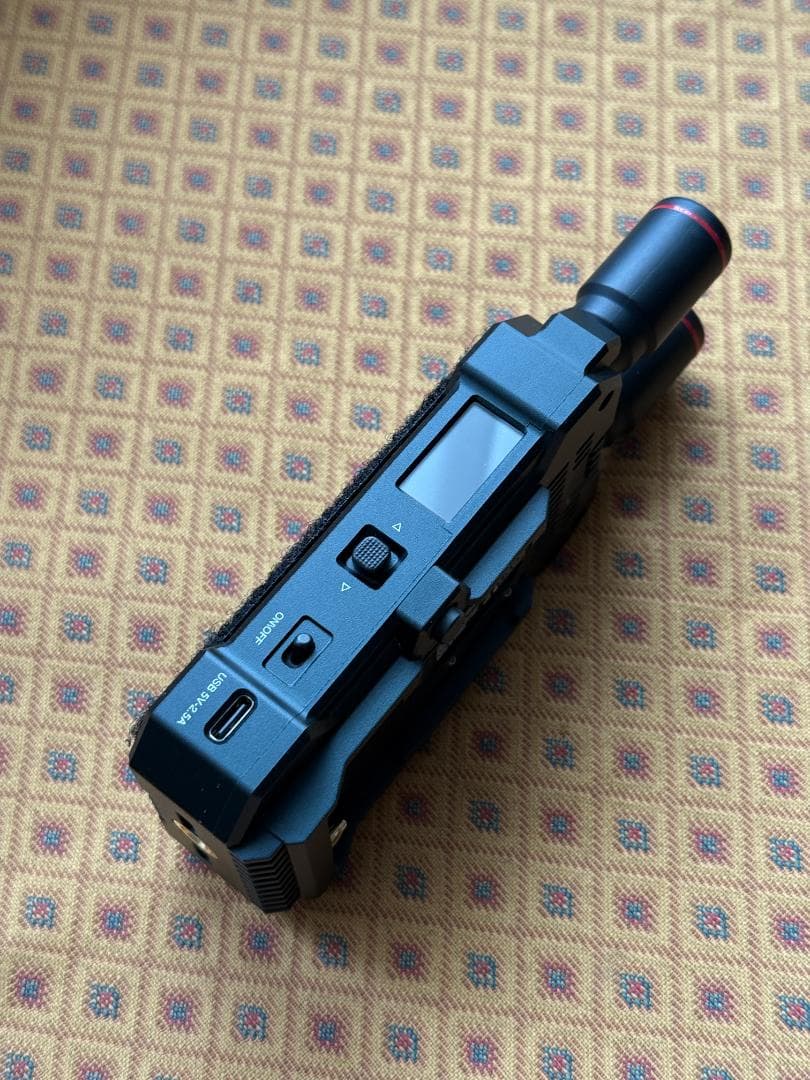 Hollyland Mars M1 5.5” TX + Mars 4K RX