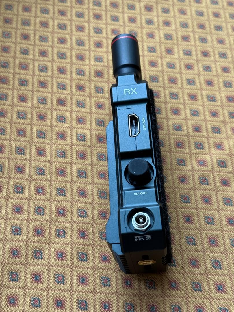 Hollyland Mars M1 5.5” TX + Mars 4K RX