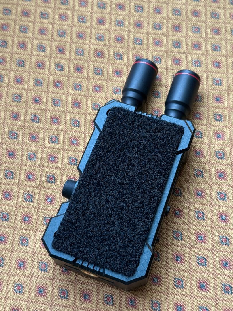 Hollyland Mars M1 5.5” TX + Mars 4K RX