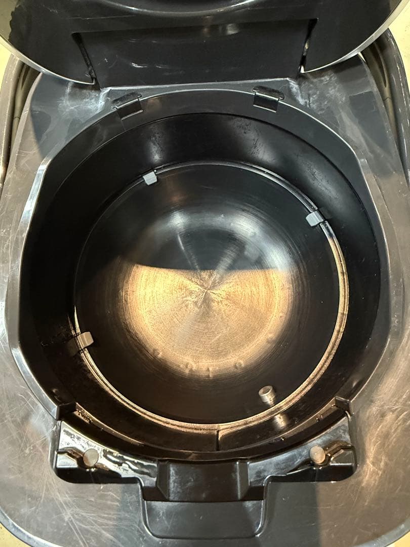 象印 NW-JX10 炊飯器 5.5合