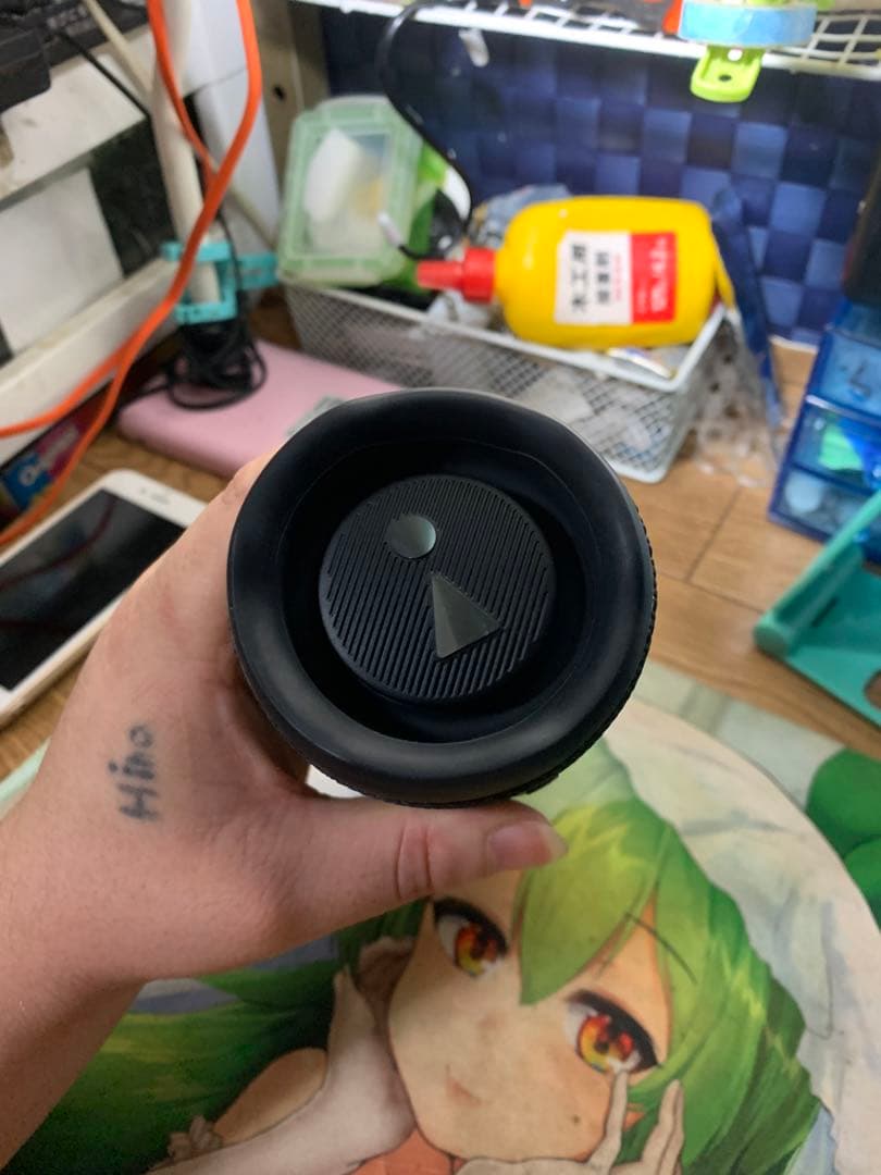 スピーカー・ウーファー JBL FLIP6