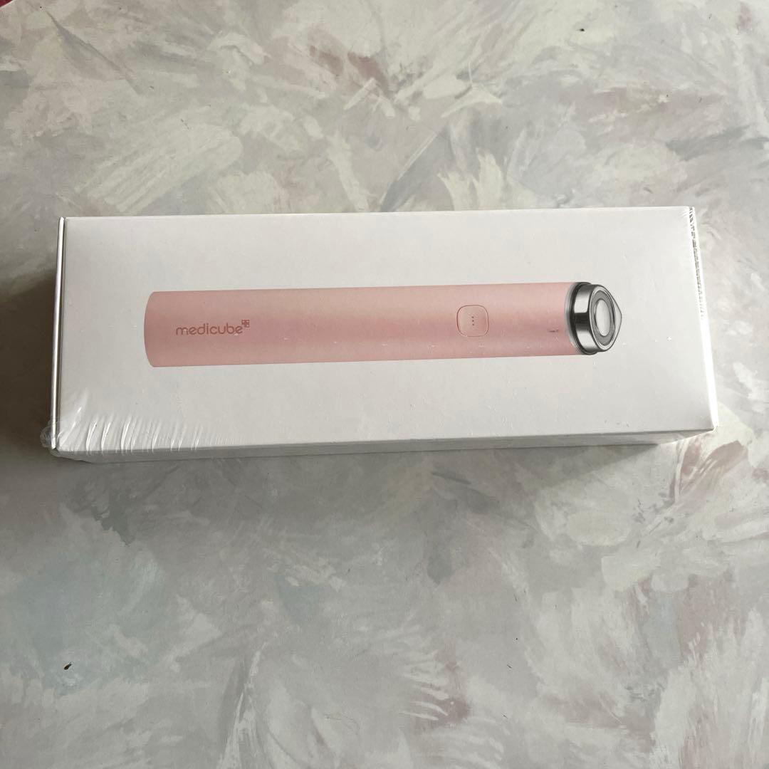 medicube 美顔器 ブースター プロ ミニ