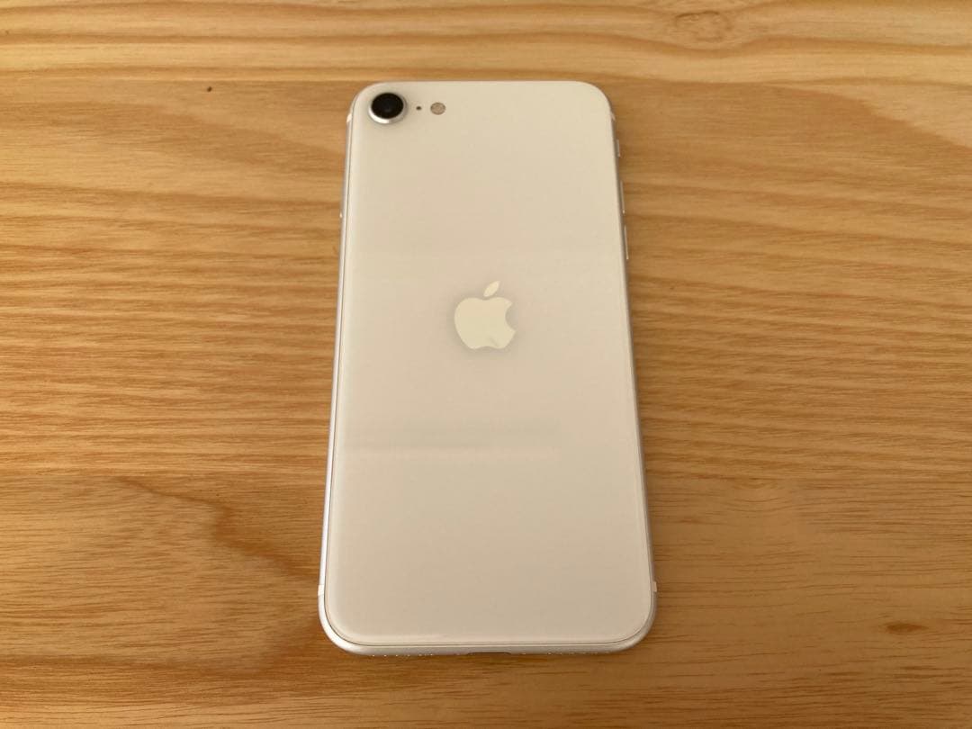 Apple iPhone SE2 本体