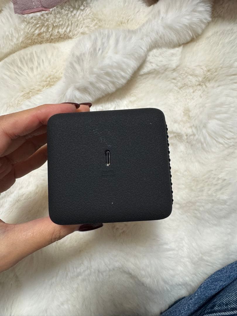 Marshall ワイヤレススピーカー 507178 ブラック