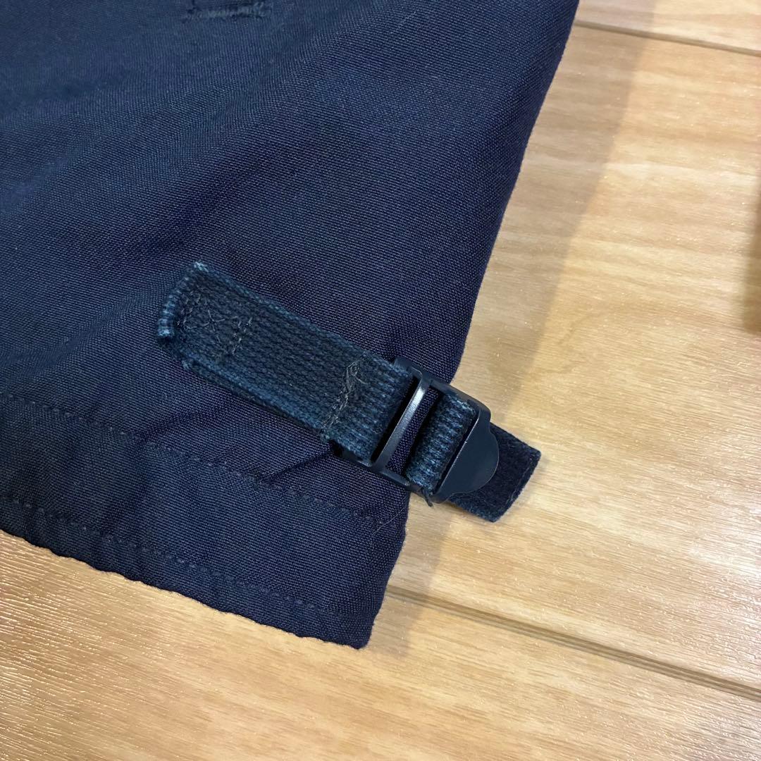 米軍実物 U.S.NAVY アラミド デッキジャケット 90s