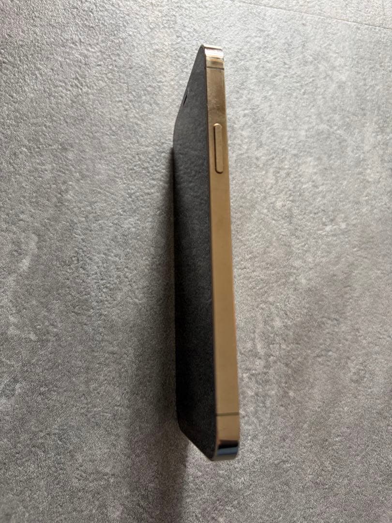 iPhone12Pro本体 256GB ゴールド