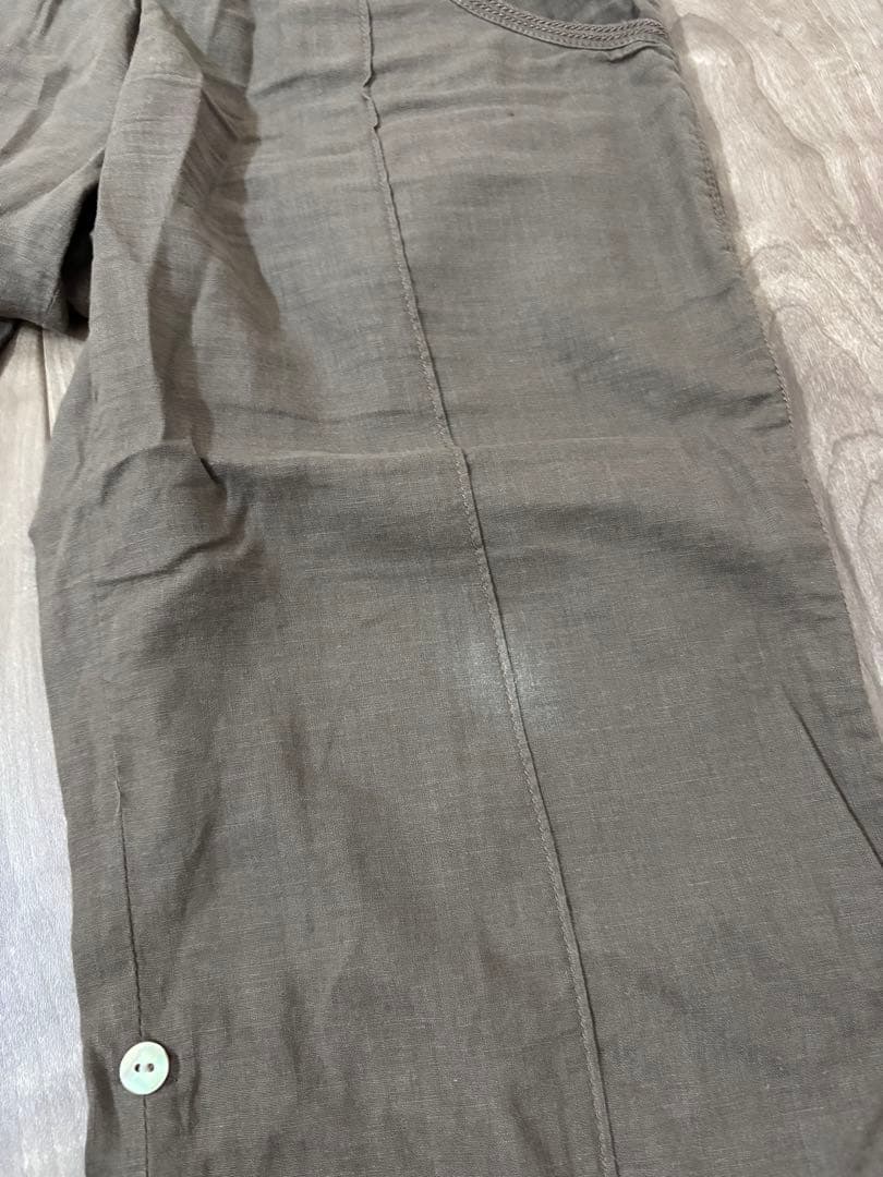 goa ゴア カーゴパンツ ワークパンツ