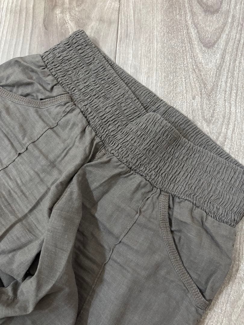 goa ゴア カーゴパンツ ワークパンツ