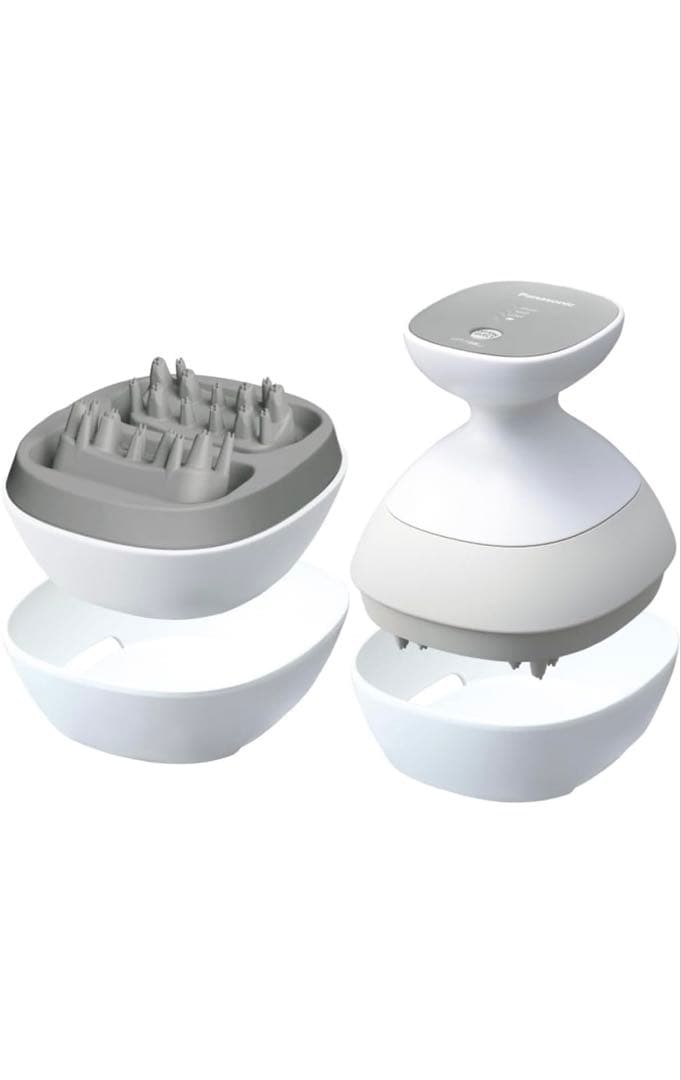 Panasonic EH-HE0J 頭皮マッサージ器