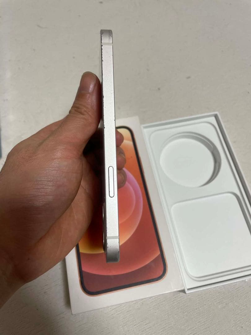 Apple iPhone 12 本体 SIMフリー おまけあり