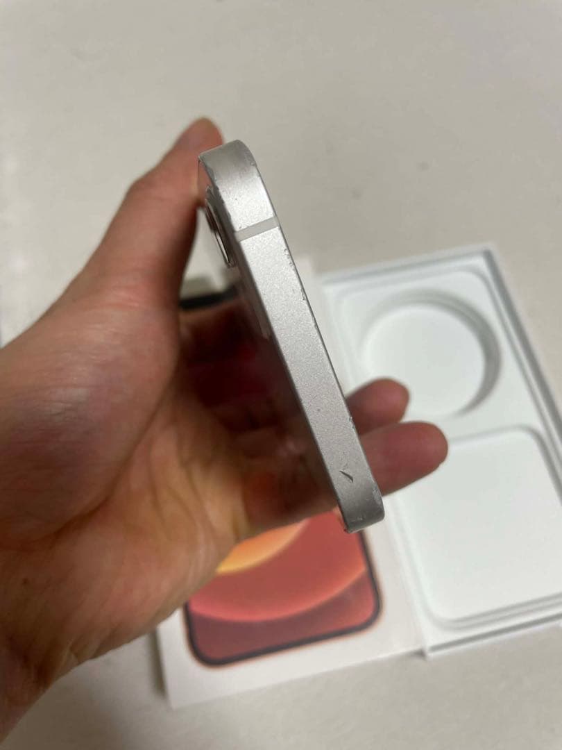 Apple iPhone 12 本体 SIMフリー おまけあり