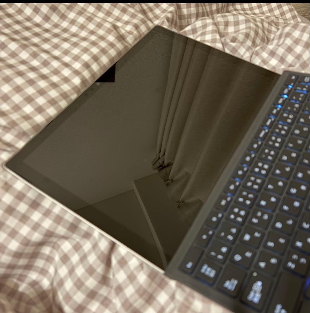 Surface Pro 5 2017 Core キーボード、タッチペン付
