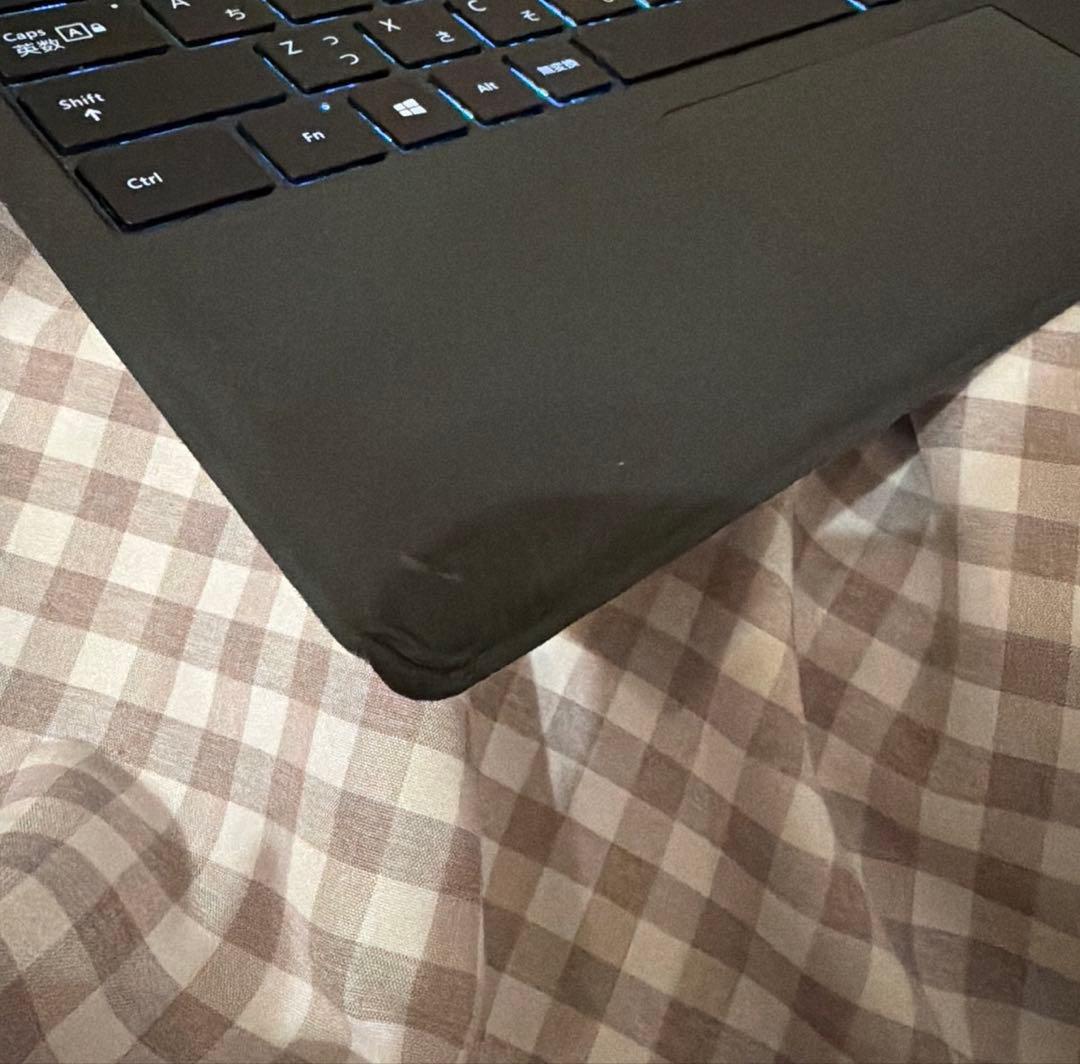 Surface Pro 5 2017 Core キーボード、タッチペン付