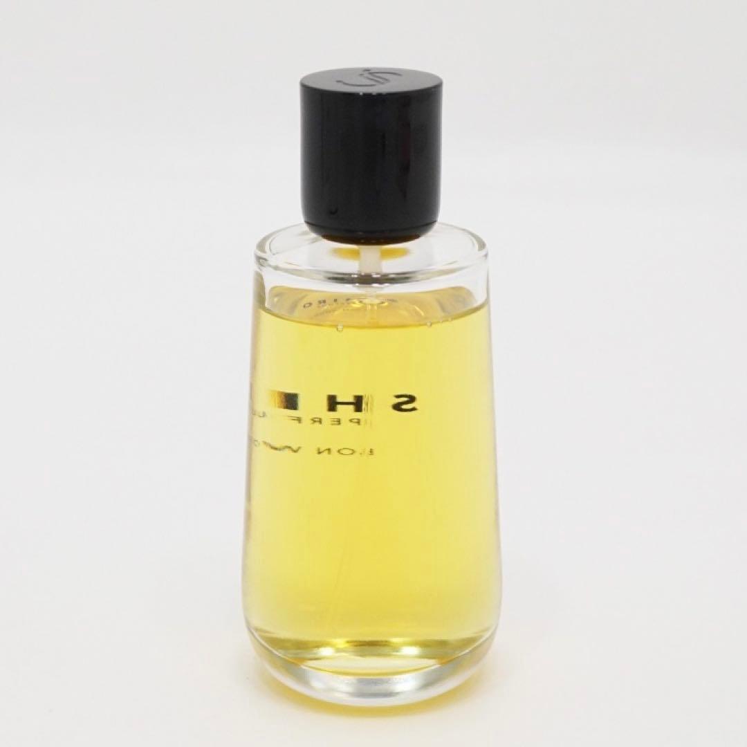 SHIRO シロ BON WOOD 100ml 香水